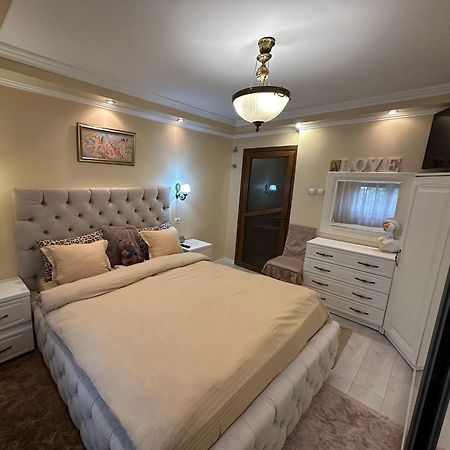 Arena Apartment 바커우 외부 사진
