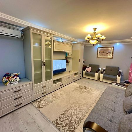 Arena Apartment 바커우 외부 사진