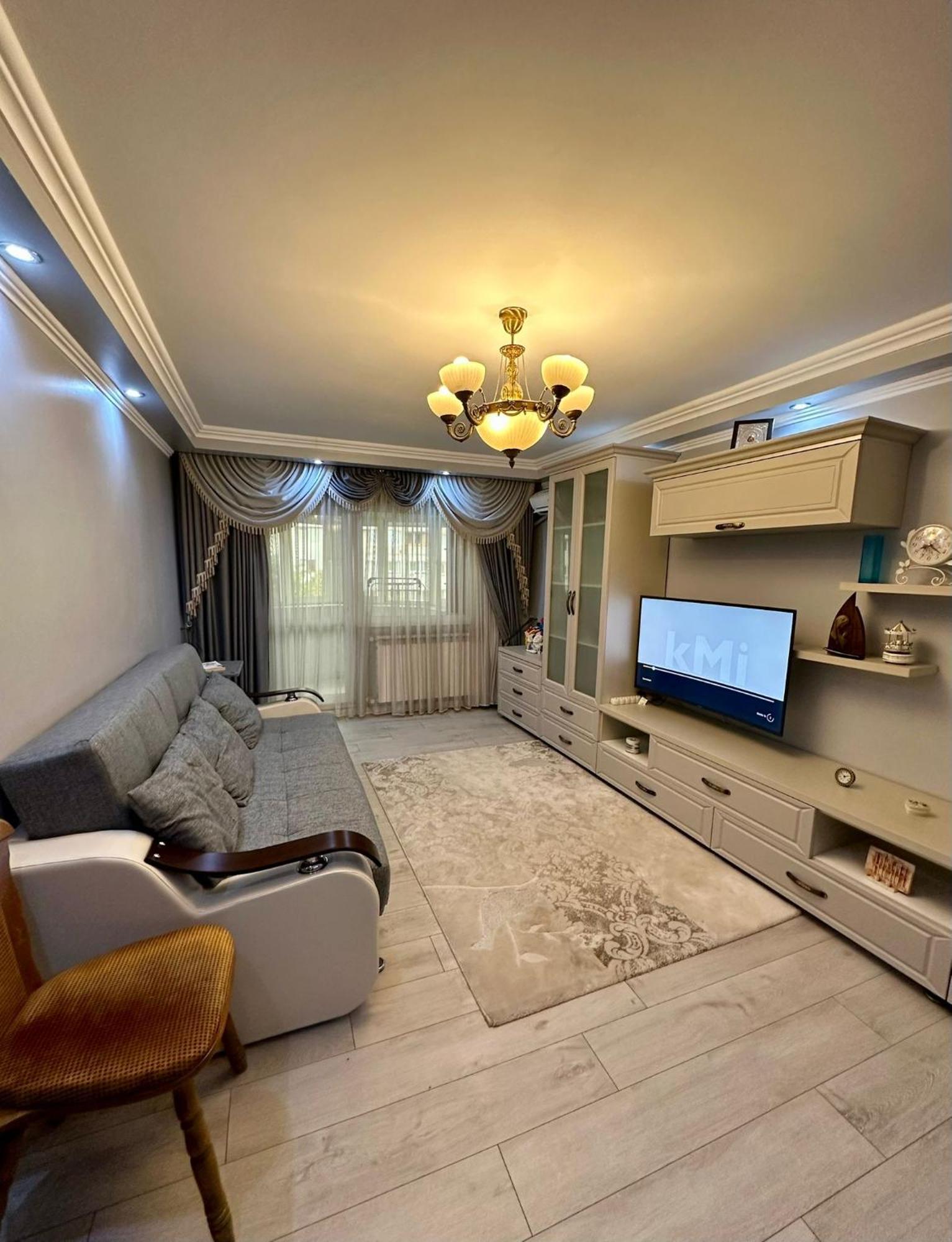 Arena Apartment 바커우 외부 사진