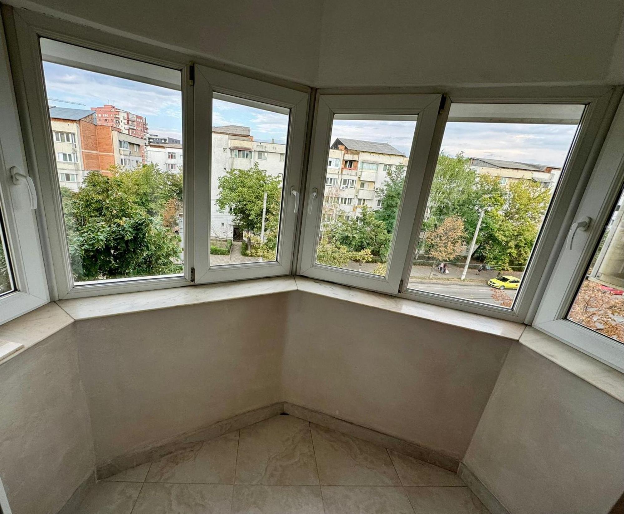 Arena Apartment 바커우 외부 사진